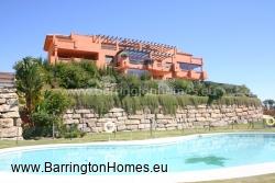 2 Bedroom South Facing Apartment, Viñas del Golf, Casares Costa. 