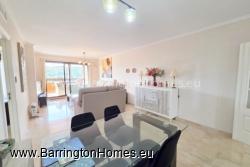 2 Bedroom South Facing Apartment, Viñas del Golf, Casares Costa. 