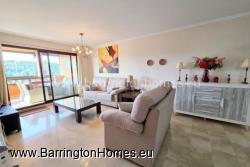 2 Bedroom South Facing Apartment, Viñas del Golf, Casares Costa. 