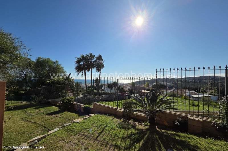 Exceptional 2 Bedroom Garden Apartment, Bellavista Princesa Kristina, Duquesa. 