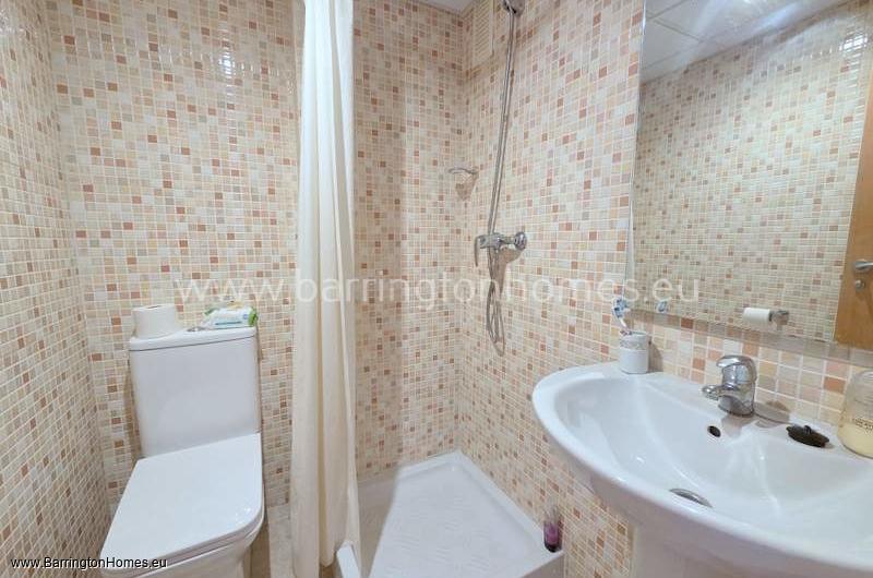 2 Bedroom Apartment Casares Del Sol, Casares Costa. 