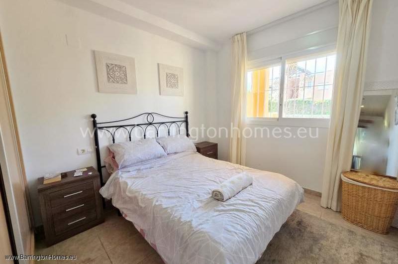 2 Bedroom Apartment Casares Del Sol, Casares Costa. 