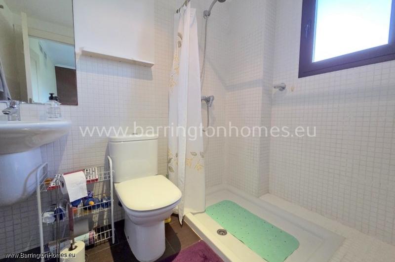 2 Bedroom South Facing Apartment, Viñas del Golf, Casares Costa. 