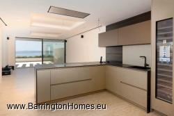 Luxury Fully Furnished Residences, Playa del Cristo, Estepona. 