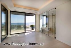 Luxury Fully Furnished Residences, Playa del Cristo, Estepona. 