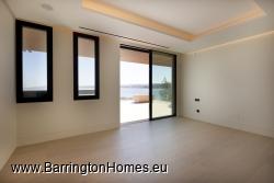 Luxury Fully Furnished Residences, Playa del Cristo, Estepona. 