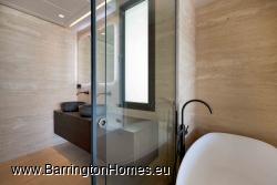 Luxury Fully Furnished Residences, Playa del Cristo, Estepona. 