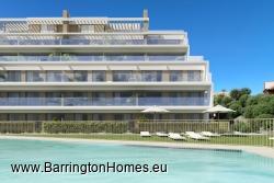 2 & 3 Bedroom Luxury Apartments, Cancelada, Estepona. 