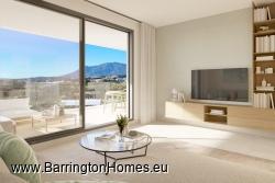 2 & 3 Bedroom Luxury Apartments, Cancelada, Estepona. 