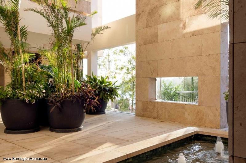 Luxury Fully Furnished Residences, Playa del Cristo, Estepona. 