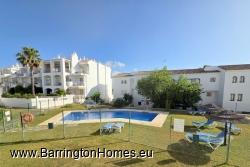 2 Bedroom Apartment, Las Colinas, Duquesa. 