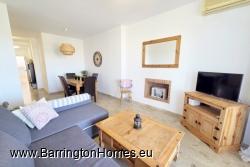 2 Bedroom Apartment, Las Colinas, Duquesa. 