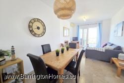 2 Bedroom Apartment, Las Colinas, Duquesa. 