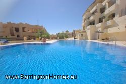 2 Bedroom South Facing Apartment, Duquesa Village, Duquesa. 
