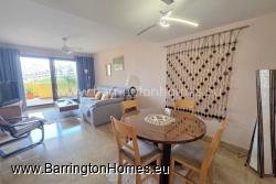2 Bedroom South Facing Apartment, Duquesa Village, Duquesa. 