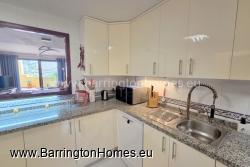 2 Bedroom South Facing Apartment, Duquesa Village, Duquesa. 