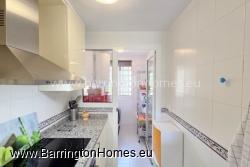 2 Bedroom South Facing Apartment, Duquesa Village, Duquesa. 
