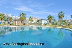 2 Bedroom Apartment, Amphora Beach Residence, Duquesa. 