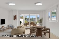 2 Bedroom Apartment, Amphora Beach Residence, Duquesa. 