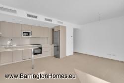 2 Bedroom Apartment, Amphora Beach Residence, Duquesa. 