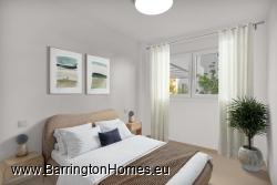 2 Bedroom Apartment, Amphora Beach Residence, Duquesa. 