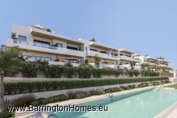 3 Bedroom Semi-Detached Homes, Estepona Golf, Estepona. 