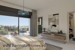 3 Bedroom Semi-Detached Homes, Estepona Golf, Estepona. 