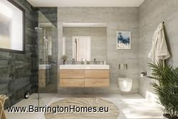 3 Bedroom Semi-Detached Homes, Estepona Golf, Estepona. 