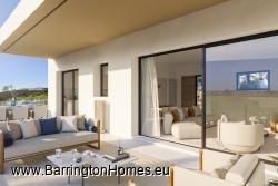 3 Bedroom Semi-Detached Homes, Estepona Golf, Estepona. 
