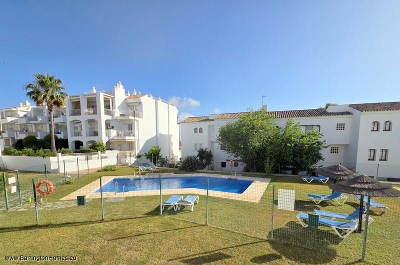 Las Colinas, Duquesa