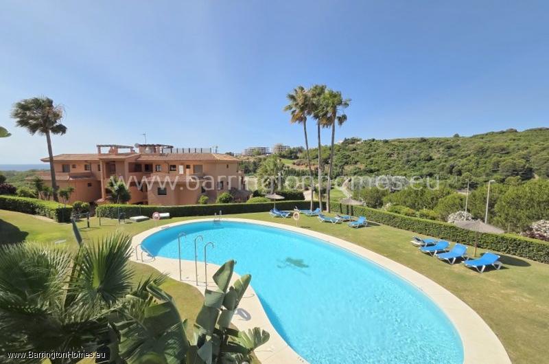 Viñas Del Golf, Casares Costa
