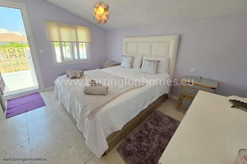 5 Bedroom Villa, Princesa Kristina, Duquesa. 