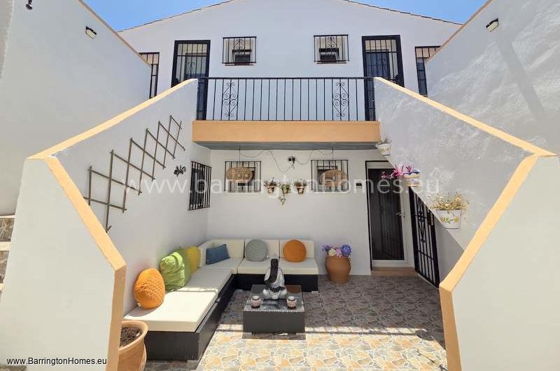 5 Bedroom Villa, Princesa Kristina, Duquesa. 