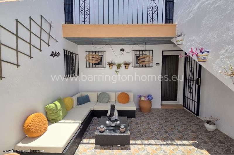 5 Bedroom Villa, Princesa Kristina, Duquesa. 