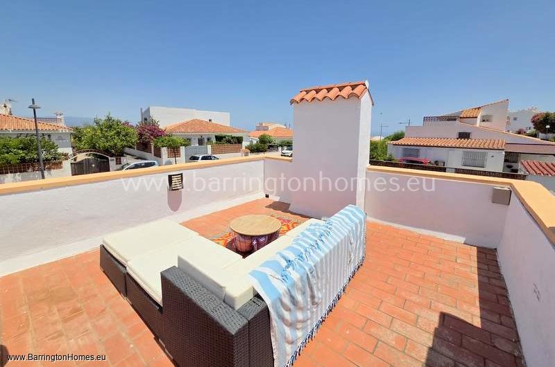 5 Bedroom Villa, Princesa Kristina, Duquesa. 