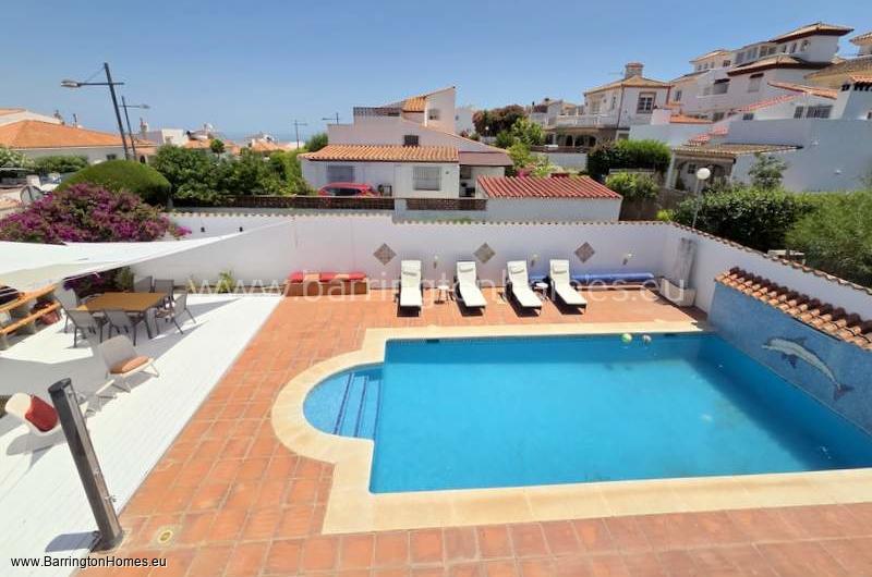 5 Bedroom Villa, Princesa Kristina, Duquesa. 