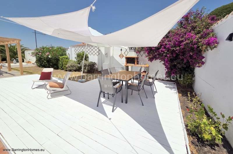 5 Bedroom Villa, Princesa Kristina, Duquesa. 
