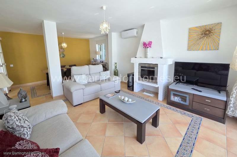 5 Bedroom Villa, Princesa Kristina, Duquesa. 