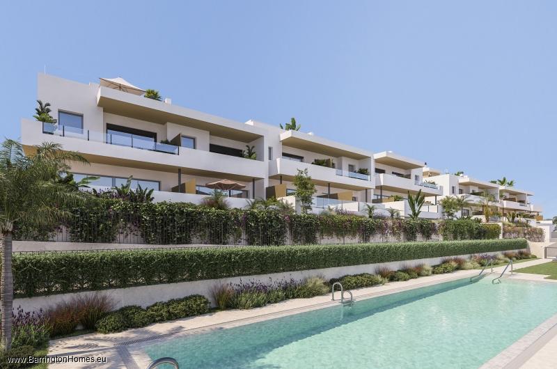 Estepona Golf, Estepona