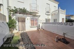 2 Bedroom Townhouse, Hacienda Guadalupe, Duquesa. 