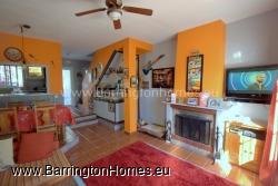 2 Bedroom Townhouse, Hacienda Guadalupe, Duquesa. 