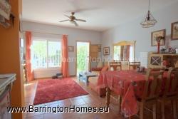 2 Bedroom Townhouse, Hacienda Guadalupe, Duquesa. 
