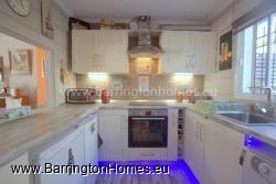 2 Bedroom Townhouse, Hacienda Guadalupe, Duquesa. 