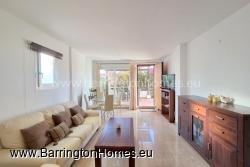 2 Bedroom Apartment, Vistalmar  Norte, Duquesa. 
