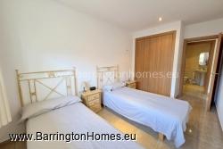 2 Bedroom Apartment, Vistalmar  Norte, Duquesa. 