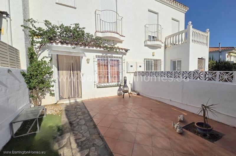 Hacienda Guadalupe, Duquesa