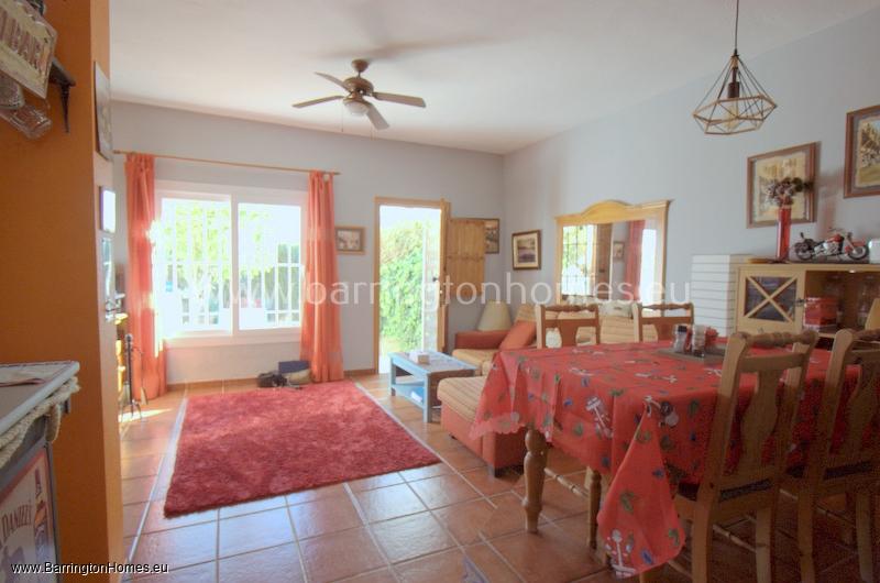2 Bedroom Townhouse, Hacienda Guadalupe, Duquesa. 