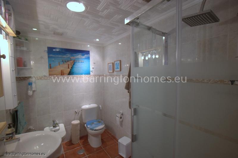 2 Bedroom Townhouse, Hacienda Guadalupe, Duquesa. 