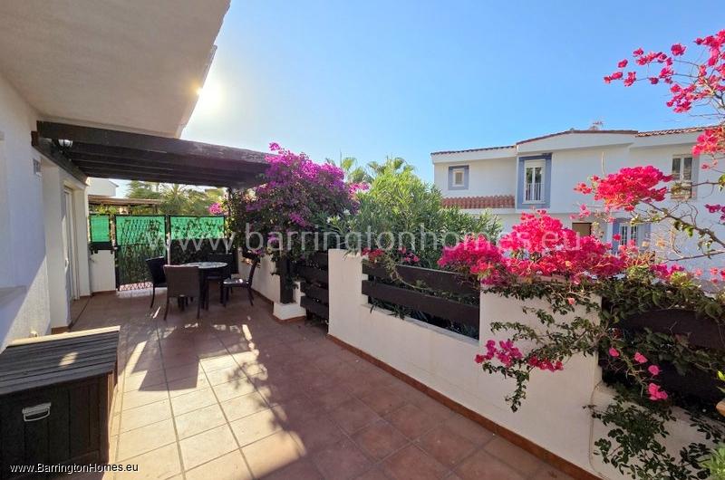 2 Bedroom Apartment, Vistalmar  Norte, Duquesa. 