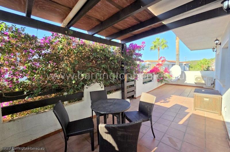 2 Bedroom Apartment, Vistalmar  Norte, Duquesa. 